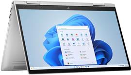 HP Envy x360 14-ES1013 - Intel Core Ultra 5 - 8GB - 512GB SSD - 14 2-in-1 Touchscreen - Nieuw - QWE