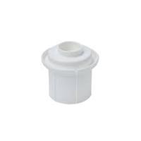 Opzetstuk knop peer polyester