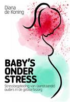 Babys onder stress