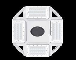 LED multi-beam High Power hal verlichting 150W 24.000 Lumen