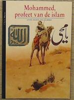 Mohammed profeet van de islam