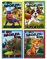 Het grote Smoelenboek