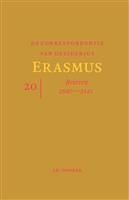 Correspondentie van Erasmus deel 20