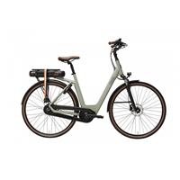 Qwic Echo Daily dames e-bike