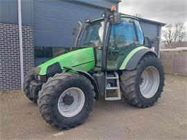 Deutz Fahr Agrotron 115 MK2