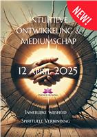 intuitieve ontwikkeling en mediumschap