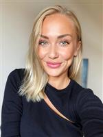 Gezellige vrouw zoekt man
