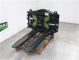 Kaup Vorkenklem Draaibaar