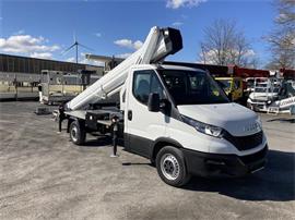 Ruthmann STEIGER® TB 300