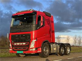 Volvo - FH460 - 6x2 - REMOTE CONROL DRIVING - 2014 - EURO6 - APK 5-25 - 868dkm