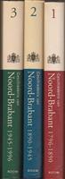GESCH NRD BRABANT 1796-1996 3 DLN SET