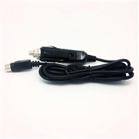 Avtex voedingsnoer 12V snoer 3-polig