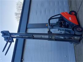 Linde 2.5D triplo