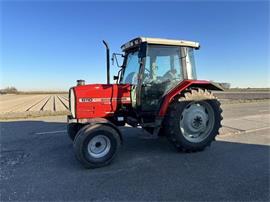 Massey Ferguson 6110