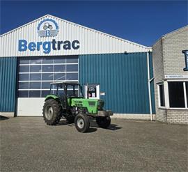 Deutz-Fahr D7206