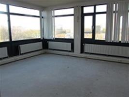 Kamer 1e van der Kunstraat in Den Haag