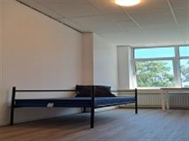 Kamer Tourniairestraat in Amsterdam