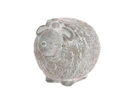 Schaap keramiek Sheep Merino L11W2H11 Schaap keramiek Merino
