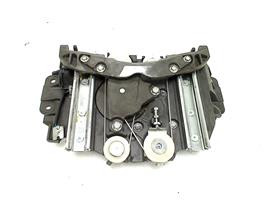 Yamaha FJR 1300 2006-2012 1066 WINDSCHERM MECHANISME