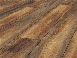 24 cm breed laminaat 8 mm dik harbour oak D3570 5,98 pm2!