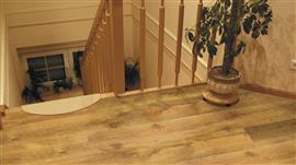 Bebo Laminaat Rustiek eiken 19 cm nu 0,48 pm2