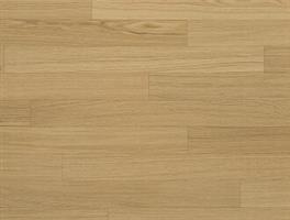 Klik lamelparket eiken naturel mat gelakt 19 cm select