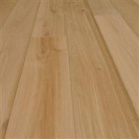 VLOEREN OUTLET! Naturel eiken lamelparket 19 cm 19,98 pm2