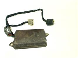 Yamaha XV 750 VIRAGO 1981-1983 0214 CDI UNIT