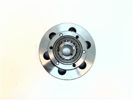 Yamaha FJR 1300 2006-2012 43A5 VLIEGWIEL