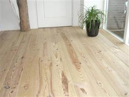 ACTIE! Sterke houten kloostervloer nu voor 9,98 pm2