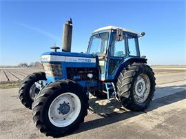Ford TW-10