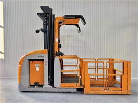 EK x 48 *  DEMO !! Triplex FFL !!