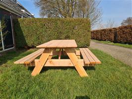 Picknicktafel 