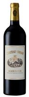 Château Siran Margaux AC CBE 2016