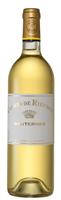 Château Rieussec Sauternes AC Carmes de Rieussec 2021
