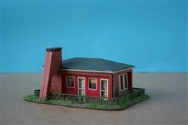 Huis  [NH341]