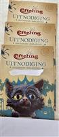 Efteling entreekaarten 