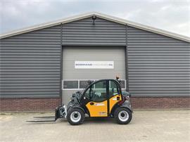 Giant GT5048 compact verreiker NIEUW €820 LEASE