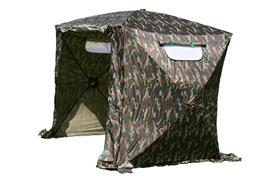 Sneltent, pop-up tent, vistent, tenten, tent.