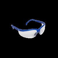 Colad verstelbare veiligheidsbril met polycarbonaat lenzen - UIT VOORRAAD LEVERBAAR 5085-OVD