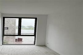Appartement Brandslangstraat in Amsterdam