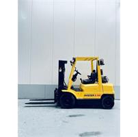 Hyster H2.50XM