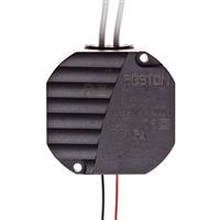 12 volt 1A buiten adapter 48x45x24mm - N1hFS