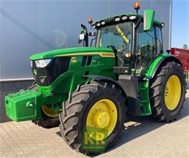 John Deere 6R-155-27195