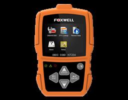 Foxwell NT204 Auto Code Reader