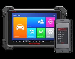 Autel MaxiCom MK908 Auto Uitleesapparaat