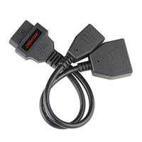 OBDSTAR Nissan/Renault 16+32 Pins Verloopkabel