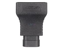 OBDSTAR Universele 3 Pins OBD - 16 Pins OBD2 Adapter Snorfiets/Motorfiets
