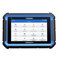 Topdon ArtiDiag Pro Auto Uitleesapparaat
