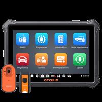 OTOFIX IM1 Auto Sleutelprogrammeur